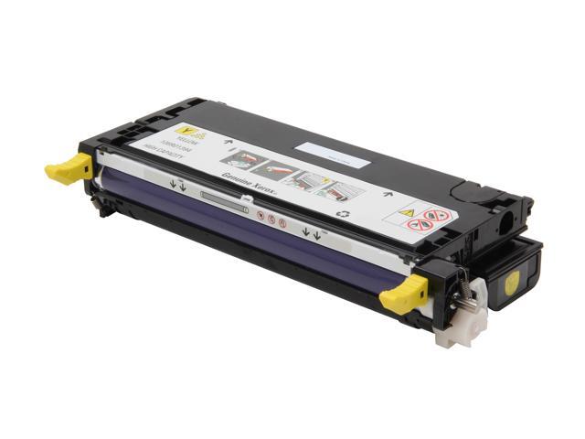 Xerox 106R01394 High Yield Print Cartridge - Yellow
