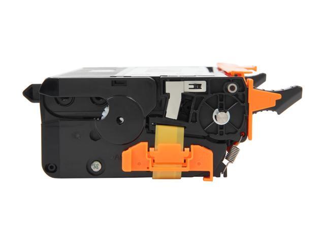 Xerox 106R01395 High Yield Print Cartridge - Black