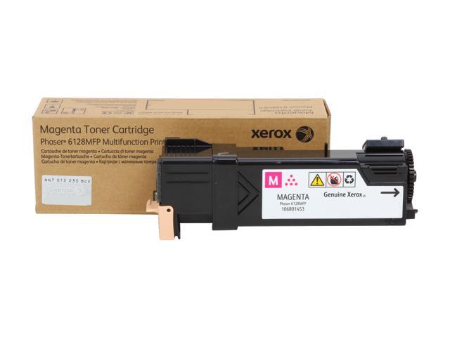 Xerox 106R01453 Toner Cartridge - Magenta
