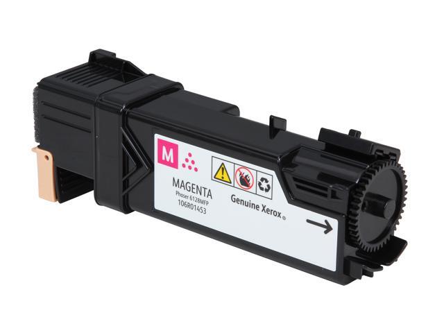 Xerox 106R01453 Toner Cartridge - Magenta
