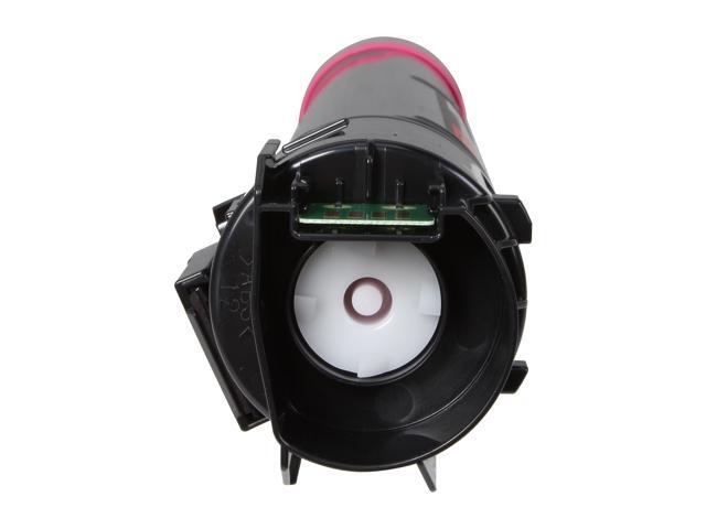 Xerox 106R01437 High Yield Toner Cartridge - Magenta