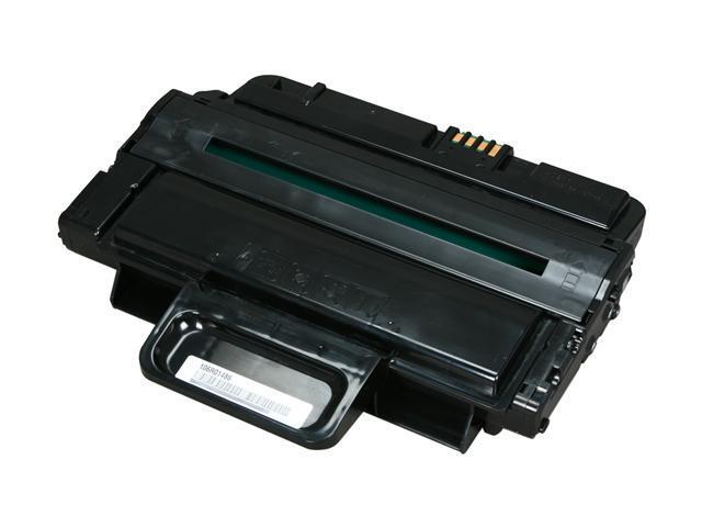 Xerox 106R01486 High Yield Toner Cartridge - Black