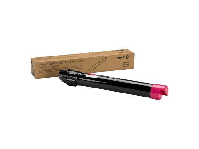 Xerox 106R01434 Toner Cartridge - Magenta