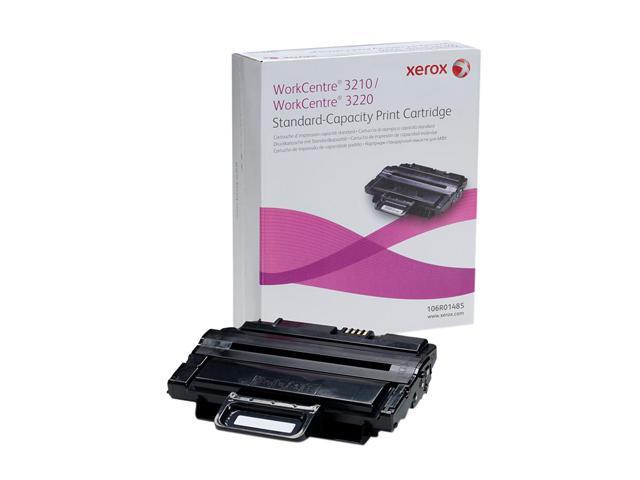 Xerox 106R01485 Print Cartridge - Black