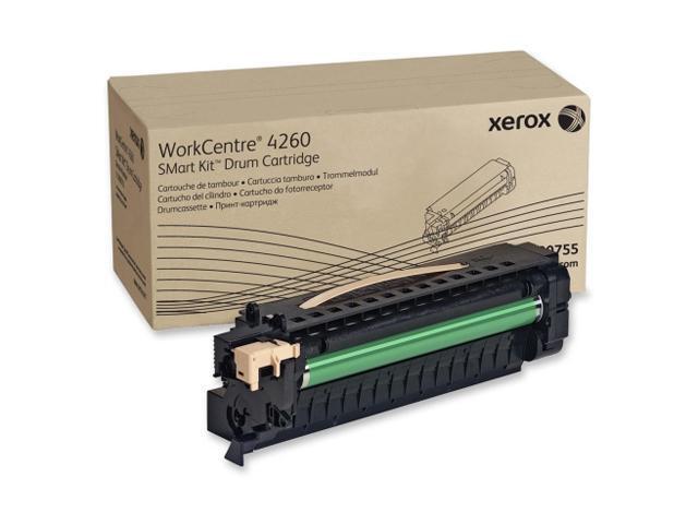 XEROX 113R00755 Work Centre 4250, 4260 Smart Kit Drum Cartridge