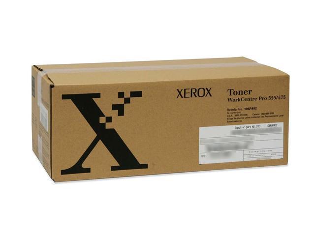 XEROX 106R402 Toner Cartridge Black
