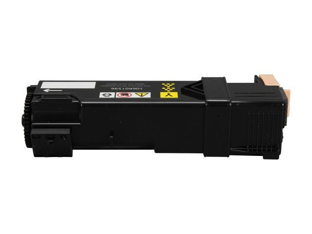Xerox 106R01596 High Yield Toner Cartridge - Yellow