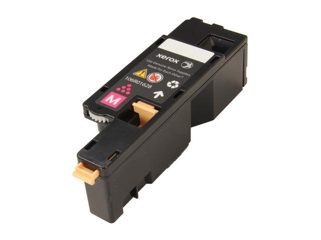 Xerox 106R01628 Toner Cartridge - Magenta