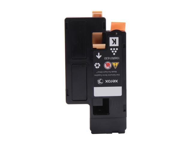 Xerox 106R01630 Toner Cartridge - Black