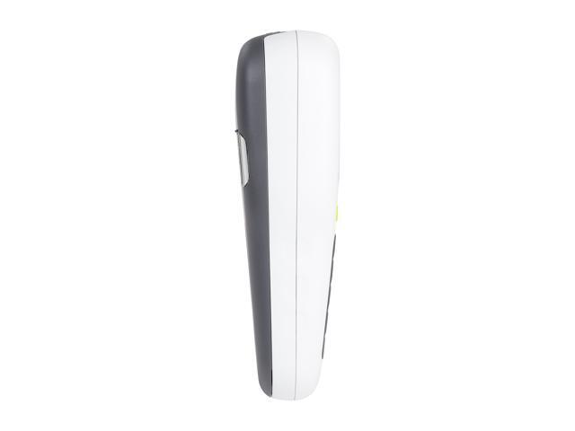 Brother P-touch PT-H110 Easy, Portable Label Maker, Thermal Transfer, 180 dpi, 20mm./sec, Up to 2 Print Lines, Manual Cutter