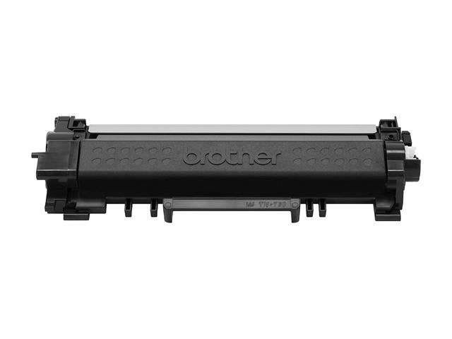 Brother TN760 High Yield Black Toner Cartridge - image 2