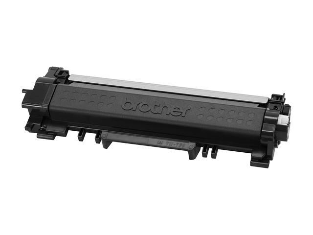 Brother TN760 High Yield Black Toner Cartridge - image 3