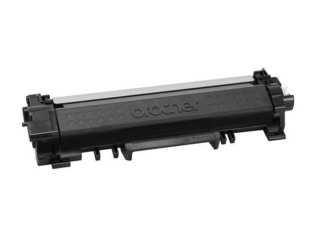 Brother TN760 High Yield Black Toner Cartridge - image 4