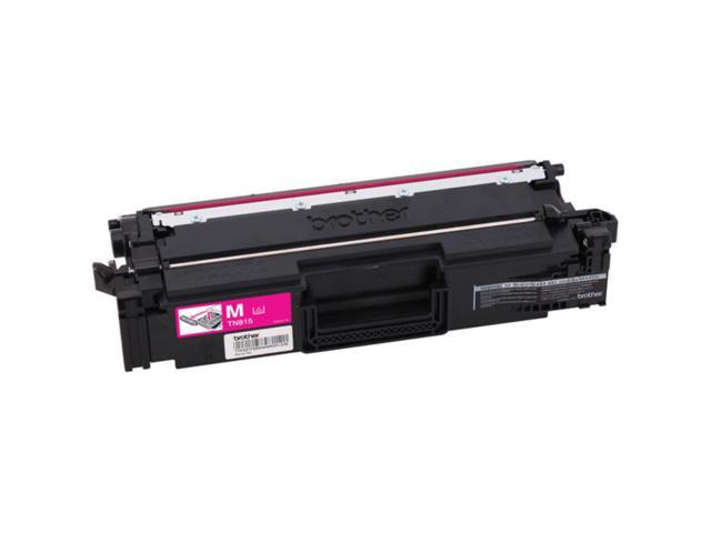 Brother TN815M Original Super High (XXL Series) Yield Laser Toner Cartridge - Magenta