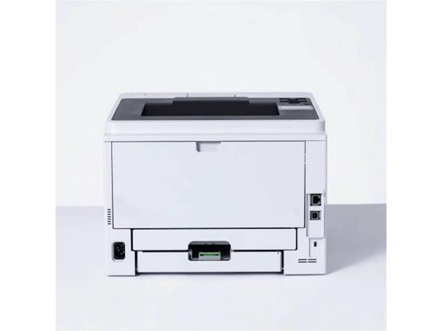 Brother HL HL-L5210DW Desktop Wireless Laser Printer - Monochrome - 48 ppm Mono - 1200 x 1200 dpi Print - Automatic Duplex Print - 350 Sheets Input...
