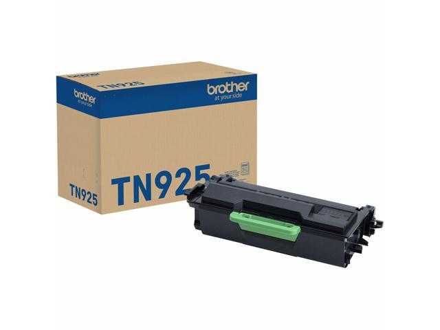 Brother TN925 Original Laser Toner Cartridge - Black