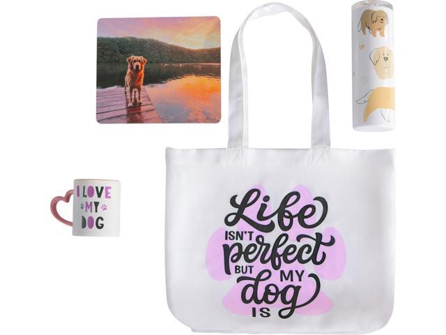 Brother - SP01PL 8.5" x 11" Sublimation Paper - 100 count - image 2