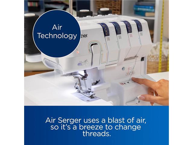 Brother AIR1800 Air Serger