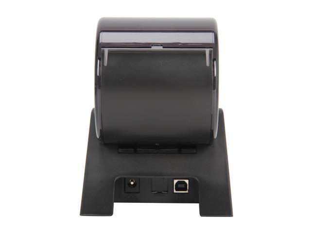 Seiko SLP 650 2.28' Direct Thermal Label Printer, 300 dpi, USB - Windows, Mac OS, or Linux