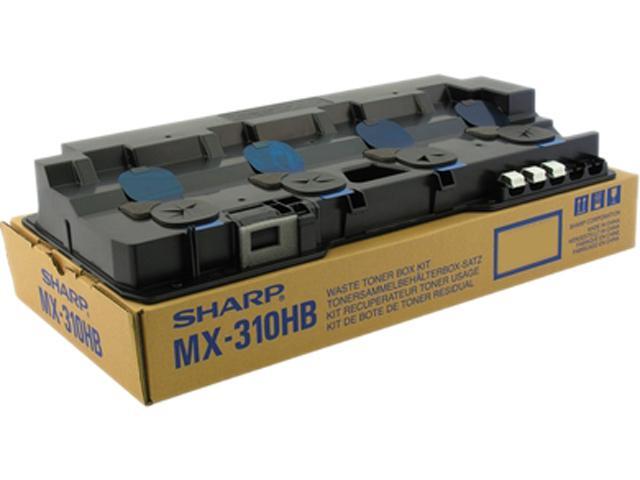 SHARP MX310HB Compatible Waste Container