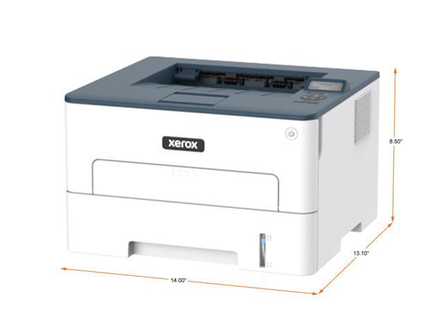Xerox B230/DNI Monochrome Laser Printer