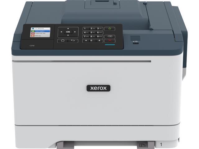 Xerox C310/DNI Color Printer