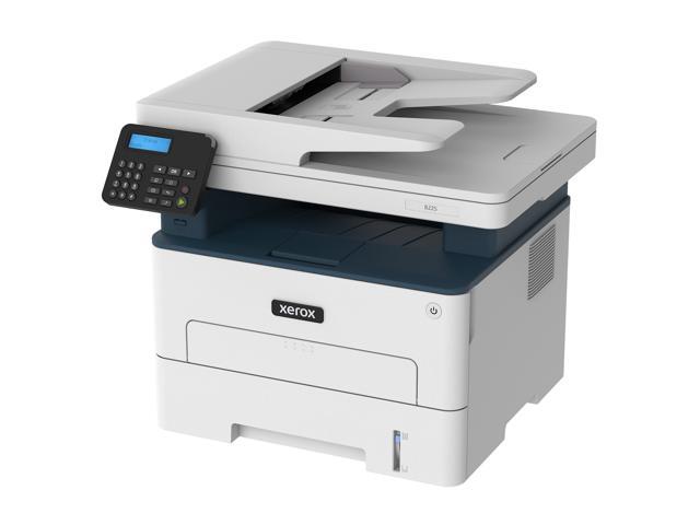Xerox B225/DNI MFC / All-In-One Up to 34 ppm Monochrome Wireless 802.11b/g/n Laser Printer