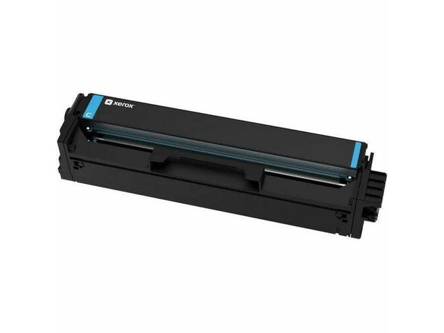 Xerox 006R05052 Cyan Print Cartridge for Xerox C240, 245, 255, C300, 303, 305 - XER006R05052