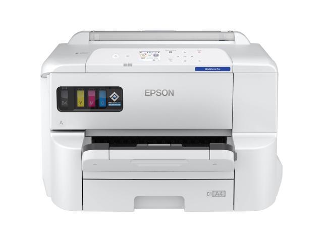 Epson WorkForce Pro EP-C7000 Wireless Inkjet Printer (C11CL37201)
