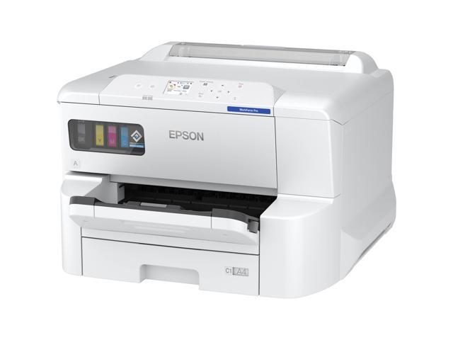 Epson WorkForce Pro EP-C7000 Wireless Inkjet Printer (C11CL37201)