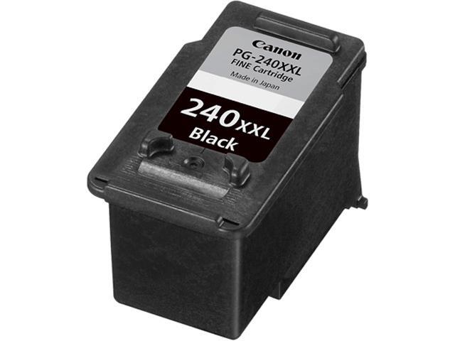Canon PG-240XXL Extra High Capacity Black Ink Cartridge - image 3
