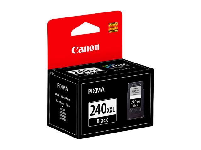 Canon PG-240XXL Extra High Capacity Black Ink Cartridge - image 2