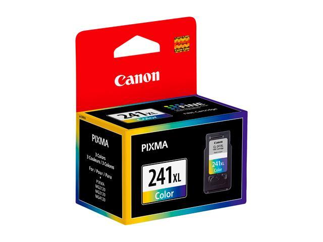 Canon CL-241XL Color Ink Cartridge - image 3
