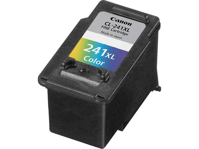 Canon CL-241XL Color Ink Cartridge - image 2