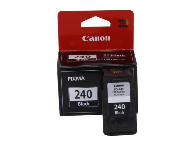 Canon PG-240 Ink Cartridge - Black