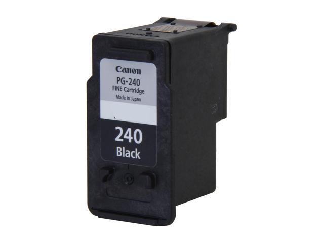 Canon PG-240 Ink Cartridge - Black