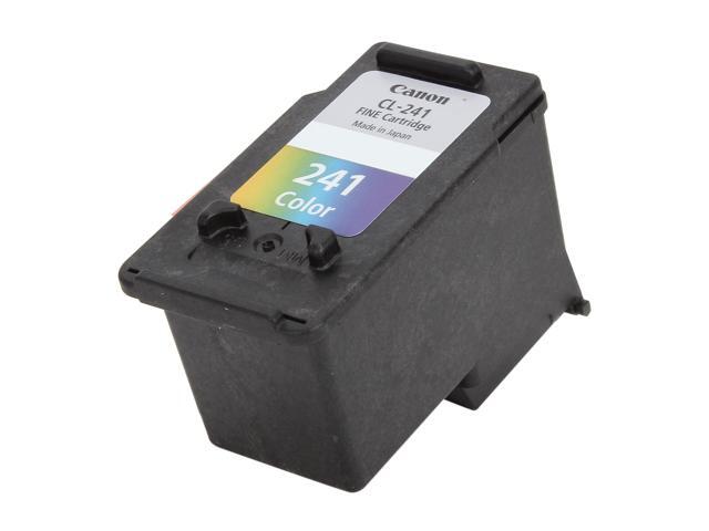 Canon CL-241 Ink Cartridge - Color