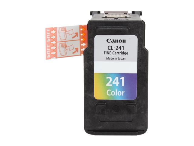 Canon CL-241 Ink Cartridge - Color