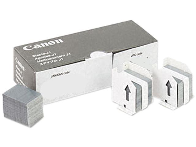 Canon Standard Staple Cartridges for Canon IR2200/2800/More, Three Cartridges, 15,000 Staples