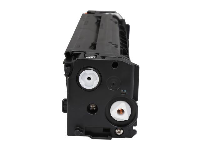Canon 131H High Yield Toner Cartridge - Black