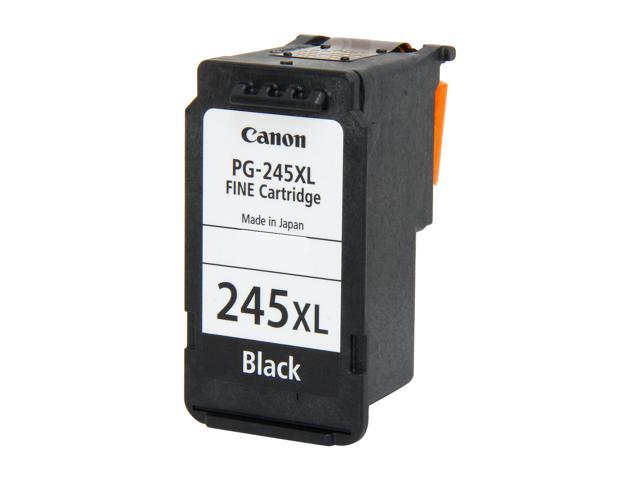 Canon PG-245 XL High Capacity Black Ink Cartridge - image 2