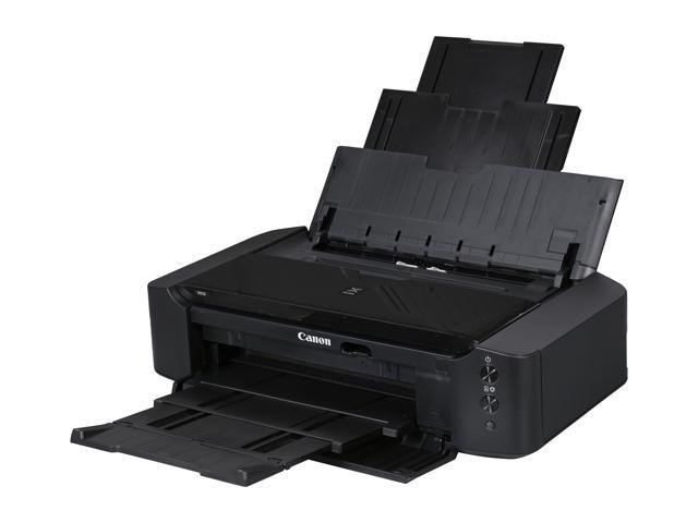 Canon PIXMA iP8720 Wireless Inkjet Photo Printer - image 2