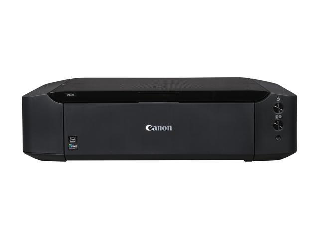 Canon PIXMA iP8720 Wireless Inkjet Photo Printer - image 3