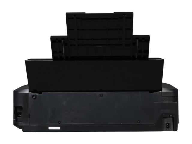 Canon PIXMA iP8720 Wireless Inkjet Photo Printer - image 6