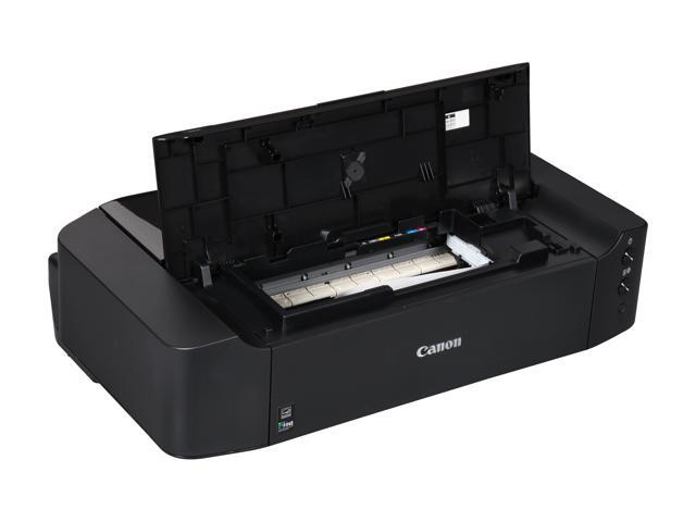 Canon PIXMA iP8720 Wireless Inkjet Photo Printer - image 8