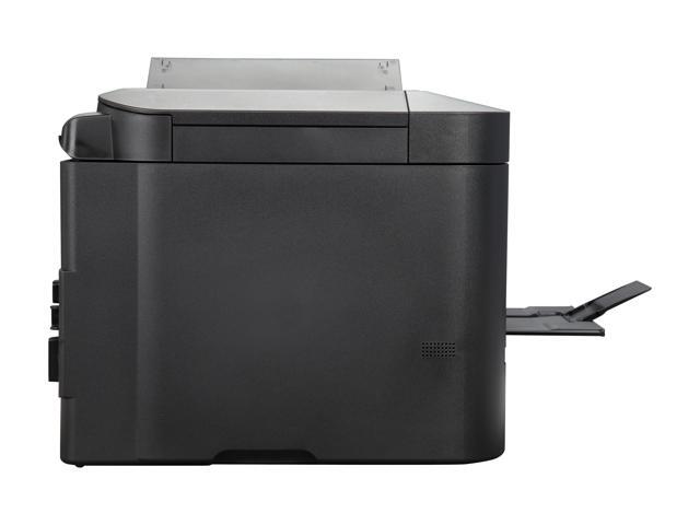Canon MAXIFY MB2720 Ethernet (RJ-45) / USB / Wi-Fi InkJet MFC / All-In-One Color Printer - Inkjet Printers
