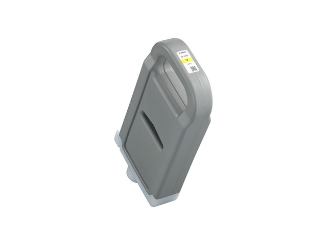 Canon PFI-2700 Y 5291C001AA Pigment Ink Cartridge for GP-4000 & GP-2000 (700mL) Yellow