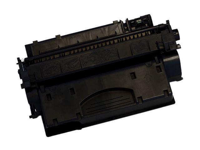 Premium Compatibles CE505XRPC Black Toner Cartridge