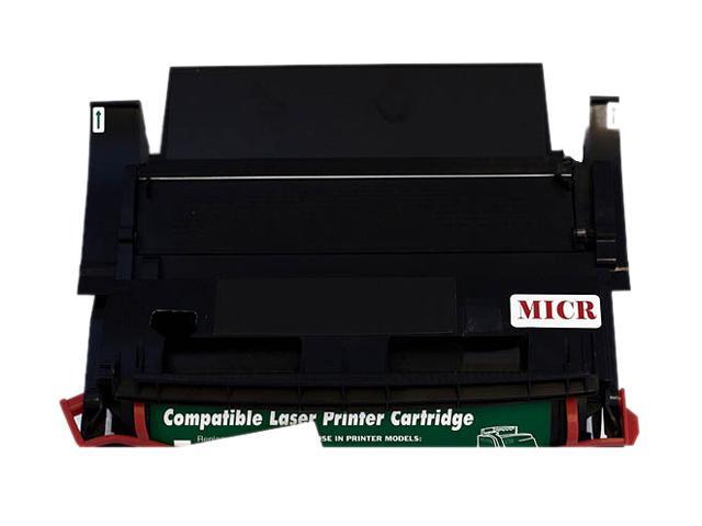 Premium Compatibles 1382925RMPC Black Toner Cartridge