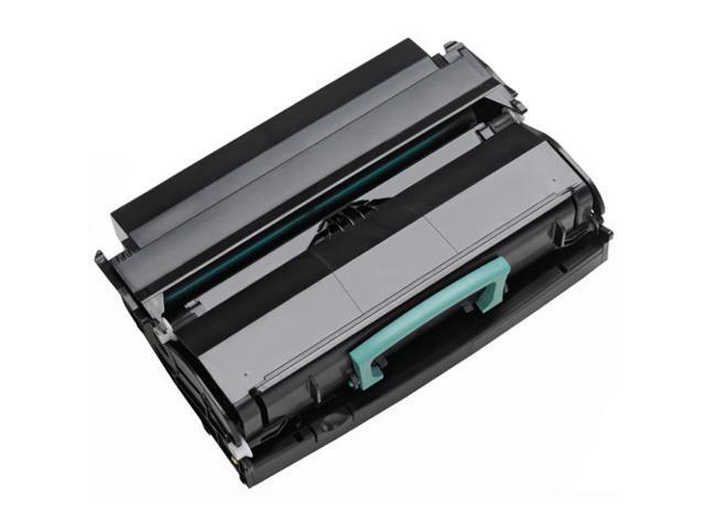 Dell PK941 (Parts # RR700) Toner Cartridge 6,000 Page Yield -Use and Return; Black (330-2650)